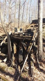 PRR Newtown Square Branch